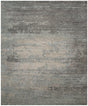 Safavieh Tiffany 10'-0" x 14'-0" Rug in Blue / Silver