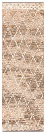 Safavieh Natural Fiber 2'-6" x 8'-0" Rug in Natural