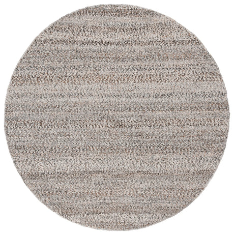 Safavieh Renewal 6'-0" x 6'-0" Rug in Natural / Grey