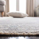 Safavieh Dream 4'-0" x 6'-0" Rug in Grey / Blue