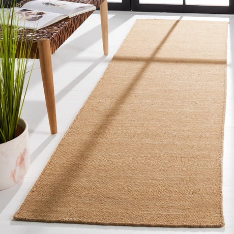 Safavieh Kilim 2'-3" x 9'-0" Rug in Brown