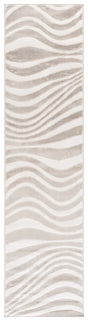 Safavieh Saylor 100 2'-0" x 8'-0" Rug in Beige / Ivory
