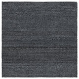 Safavieh Renewal 6'-0" x 6'-0" Rug in Charcoal