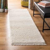 Safavieh Casablanca 2'-3" x 8'-0" Rug in Beige
