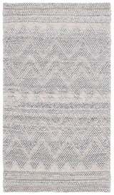Safavieh Natura 3'-0" x 5'-0" Rug in Grey