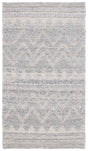 Safavieh Natura 3'-0" x 5'-0" Rug in Grey