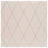 Safavieh Revive 6'-7" x 6'-7" Rug in Beige