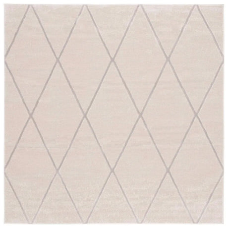 Safavieh Revive 6'-7" x 6'-7" Rug in Beige