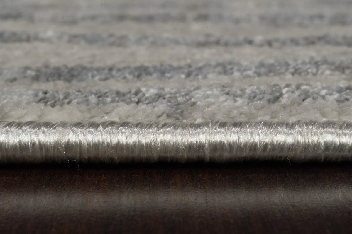 Dynamic Rugs Castilla 3539 Grey / Multi Rugs - Pile
