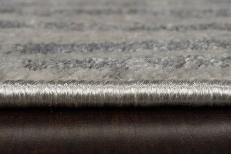 Dynamic Rugs Castilla 3539 Grey / Multi Rugs - Pile