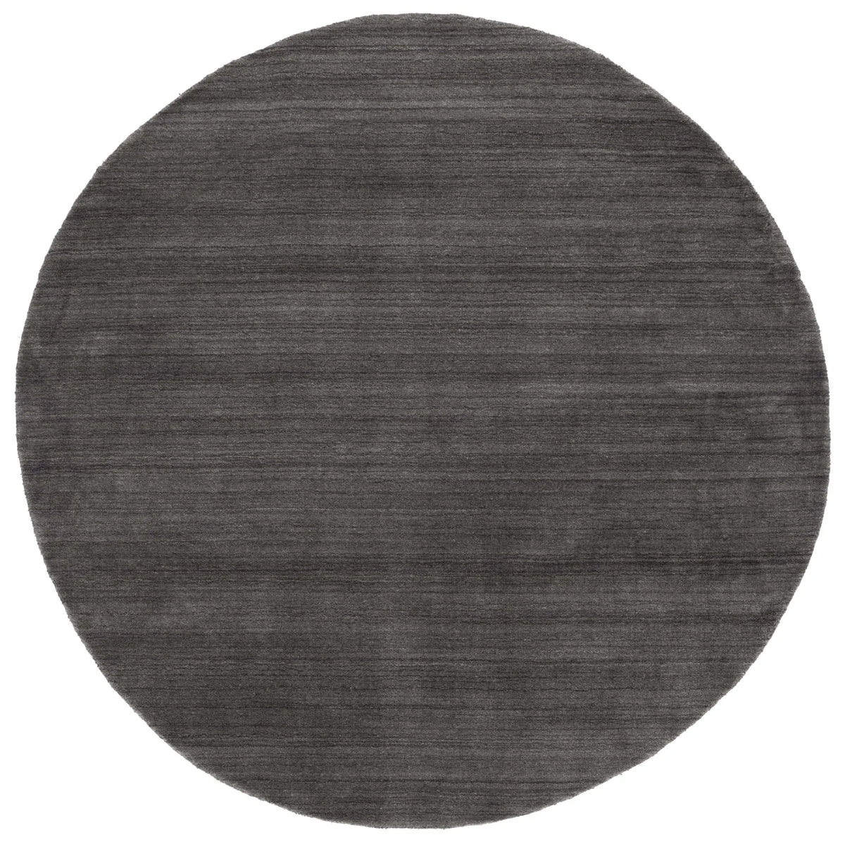 Safavieh Himalaya 6'-0" x 6'-0" Rug in Charcoal