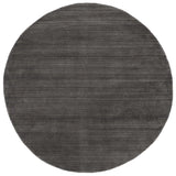 Safavieh Himalaya 6'-0" x 6'-0" Rug in Charcoal