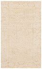 Safavieh Textural 3'-0" x 5'-0" Rug in Gold / Ivory