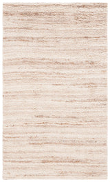Safavieh Casablanca 3'-0" x 5'-0" Rug in Beige / Ivory