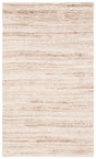 Safavieh Casablanca 3'-0" x 5'-0" Rug in Beige / Ivory