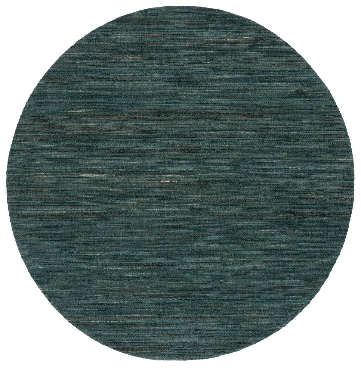 Safavieh Cape Cod 6'-0" x 6'-0" Rug in Sage / Natural