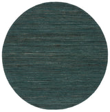 Safavieh Cape Cod 6'-0" x 6'-0" Rug in Sage / Natural