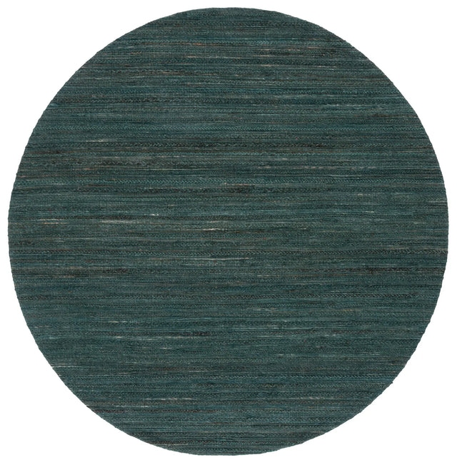 Safavieh Cape Cod 6'-0" x 6'-0" Rug in Sage / Natural