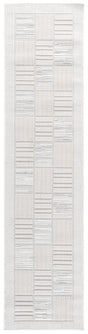 Safavieh Veranda 2'-2" x 9'-0" Rug in Ivory / Beige
