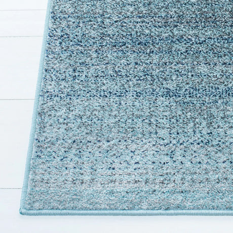 Safavieh Adirondack 4'-0" x 6'-0" Rug in Purple / Grey