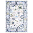 Oriental Weavers Sphinx Addison ADD05 Green Rugs - main flat
