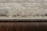 Dynamic Rugs Hudson 1451 Beige/Grey Rug - Pile