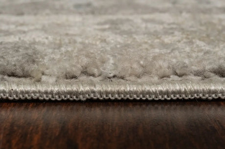 Dynamic Rugs Hudson 1451 Beige/Grey Rug - Pile