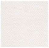 Safavieh Natura 6'-0" x 6'-0" Rug in Ivory