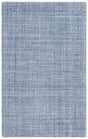Safavieh Abstract 4'-0" x 6'-0" Rug in Ivory / Navy