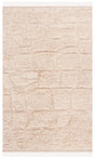 Safavieh Kenya 4'-0" x 6'-0" Rug in Beige