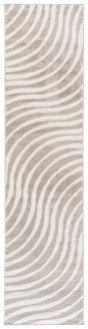 Safavieh Saylor 100 2'-0" x 8'-0" Rug in Beige / Ivory
