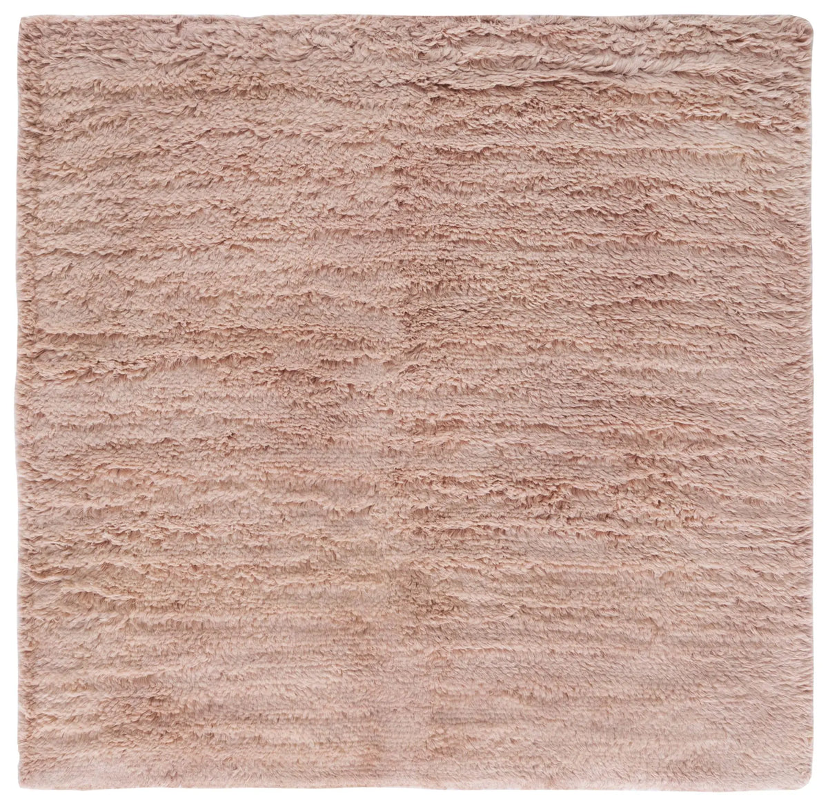 Safavieh Casablanca 6'-0" x 6'-0" Rug in Pink