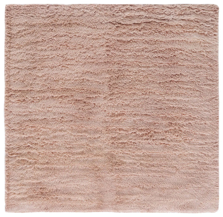 Safavieh Casablanca 6'-0" x 6'-0" Rug in Pink
