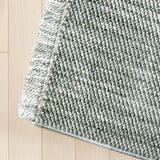 Safavieh Martha Stewart Azura 4'-0" x 6'-0" Rug in Green