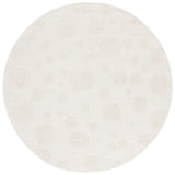 Safavieh Cambridge 6'-0" x 6'-0" Rug in Ivory
