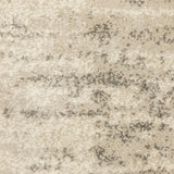Oriental Weavers Sphinx Carson 0735A Beige/ Grey Rugs - room scene 2