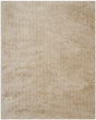 Safavieh Shag 10'-0" x 14'-0" Rug in Champagne