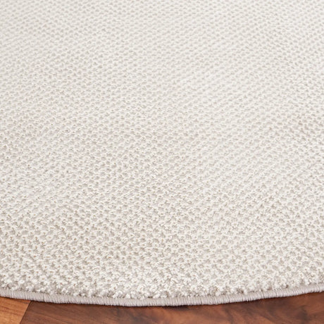 Safavieh Continental 6'-7" x 6'-7" Rug in Beige
