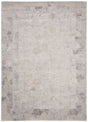 Safavieh Meadow 100 4'-0" x 6'-0" Rug in Taupe / Grey