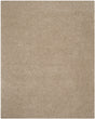 Safavieh Sga-Athens Shag 10'-0" x 14'-0" Rug in Beige