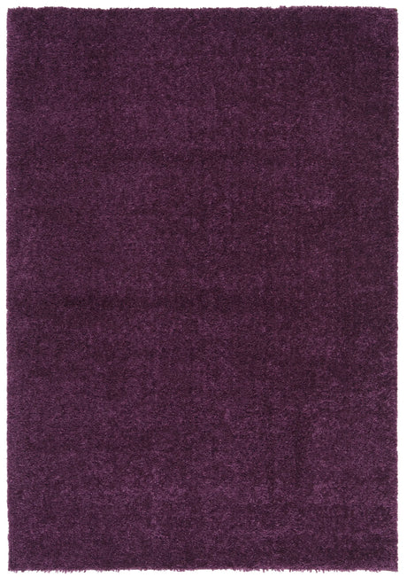 Safavieh August Shag 900 10'-0" x 14'-0" Rug in Purple