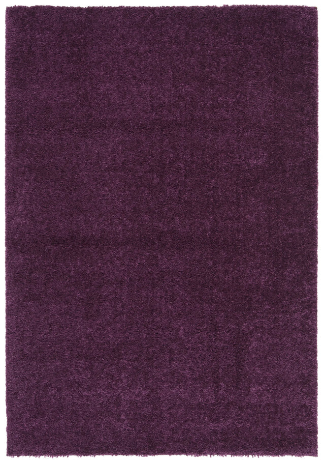 Safavieh August Shag 900 10'-0" x 14'-0" Rug in Purple