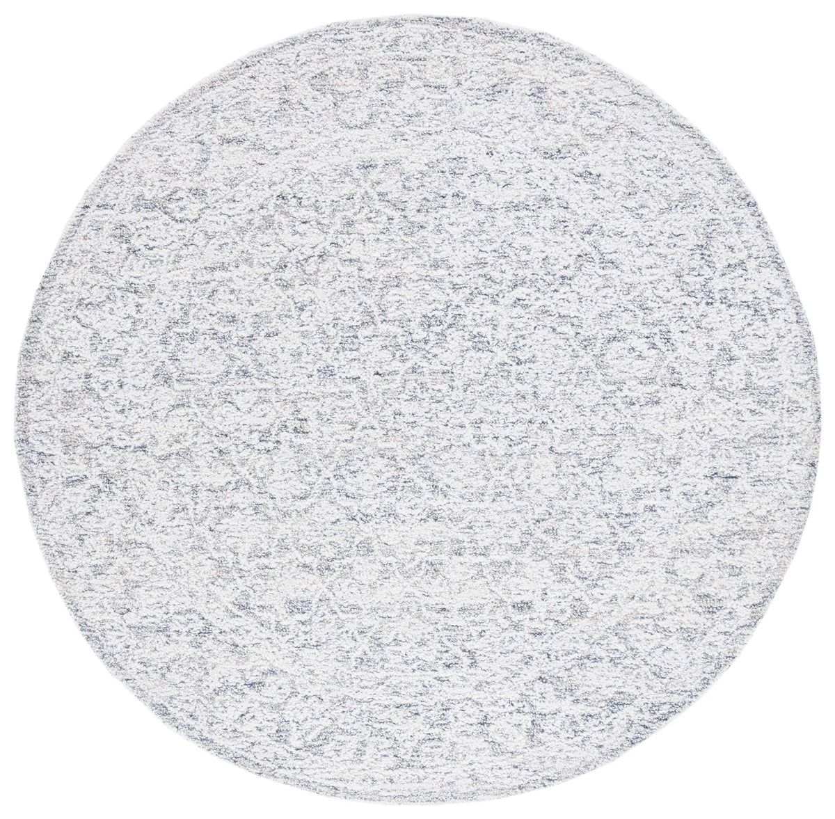 Safavieh Metro 6'-0" x 6'-0" Rug in Ivory / Beige