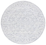 Safavieh Metro 6'-0" x 6'-0" Rug in Ivory / Beige