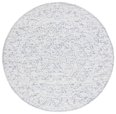 Safavieh Metro 6'-0" x 6'-0" Rug in Ivory / Beige