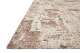 Loloi Theory Thy-07 Beige/Taupe Rugs - rug corner