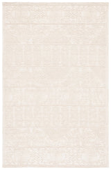 Safavieh Trace 4'-0" x 6'-0" Rug in Ivory