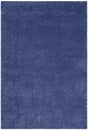 Safavieh Shag 2'-3" x 5'-0" Rug in Periwinkle