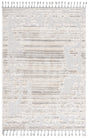 Safavieh Chloe 4'-0" x 6'-0" Rug in Ivory / Grey