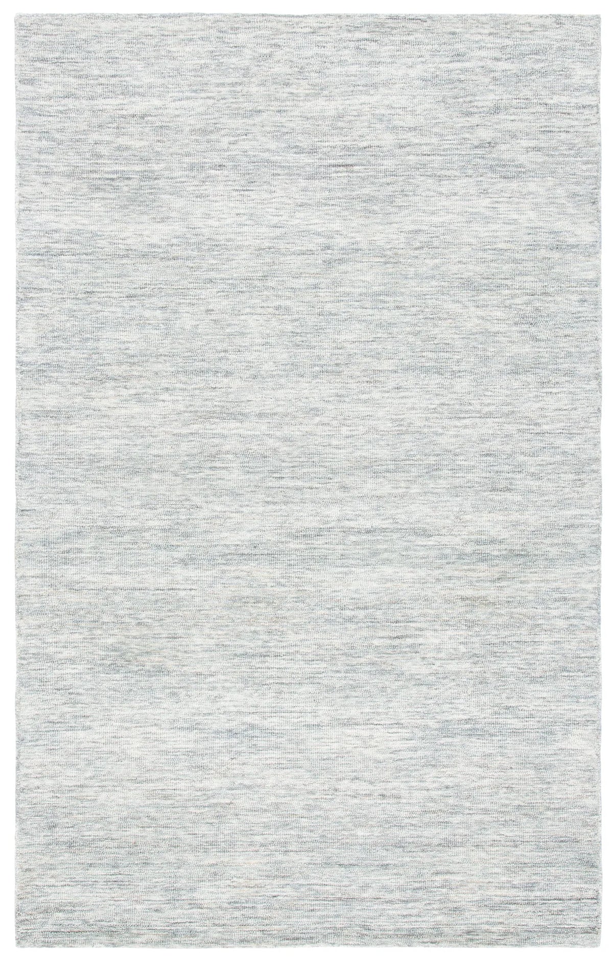 Safavieh Metro 4'-0" x 6'-0" Rug in Sage / Ivory